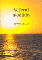 Večerní modlitby