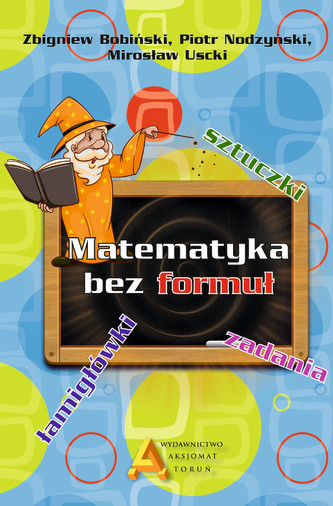 Matematică fără formule