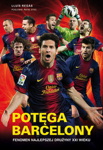 Puterea Barcelonei