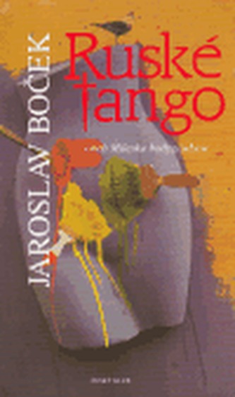 Tango rusesc