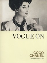 Vogue despre Coco Chanel