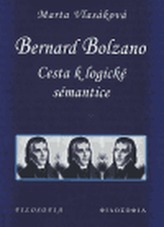 Bernard Bolzano: Calea către semantică logică