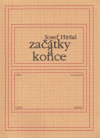 Začátky a konce