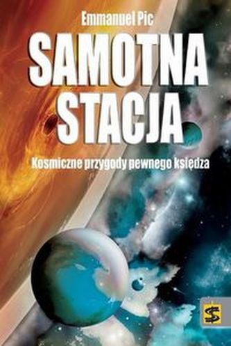 Stație singuratică
