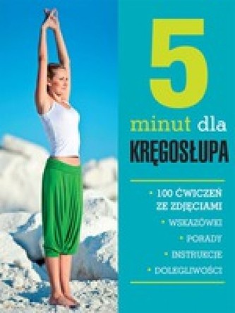 5 minute pentru coloana vertebrală