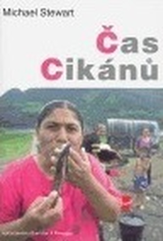Timpul țiganilor