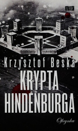 Cripta lui Hindenburg
