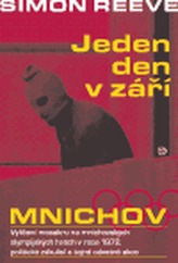 München. O zi în septembrie