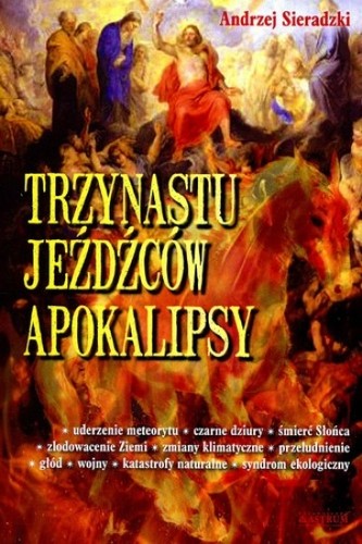 Treisprezece călăreți ai Apocalipsei