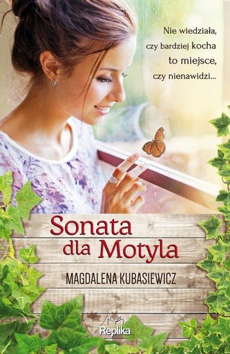 Sonata pentru Fluture