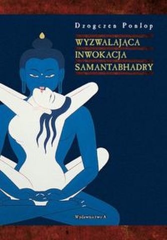 Wyzwalająca inwokacja Samantabhadry