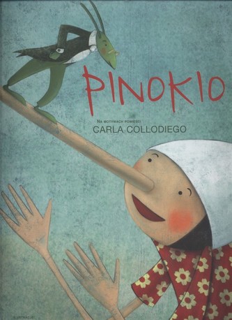 Pinocchio