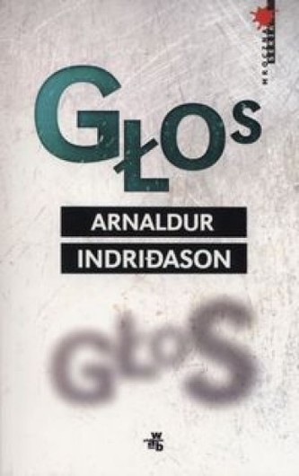 Głos