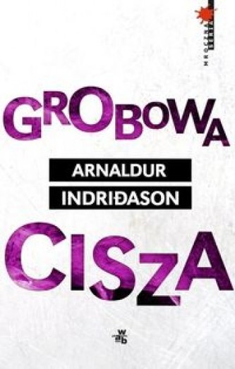 Tăcere mormântală