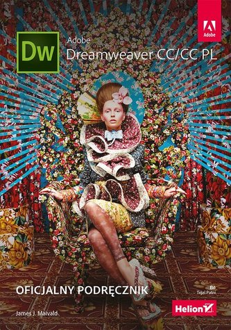 Adobe Dreamweaver CC/CC PL. Manual oficial