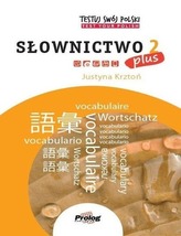 Testuj swój polski Plus Słownictwo 2