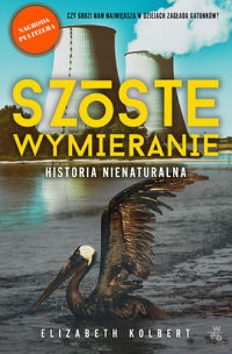 A șasea extincție