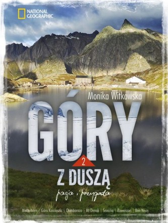 Munți cu suflet. Volumul 2