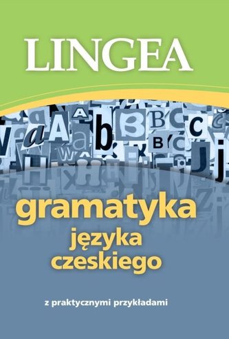 Gramatică a limbii cehe