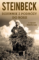 Jurnal de călătorie în Rusia