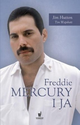 Freddie Mercury și eu