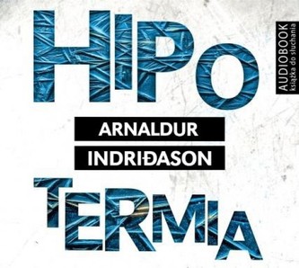 Hipotermia (CD mp3)