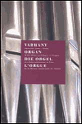 Orga Casei Municipale din Praga + CD