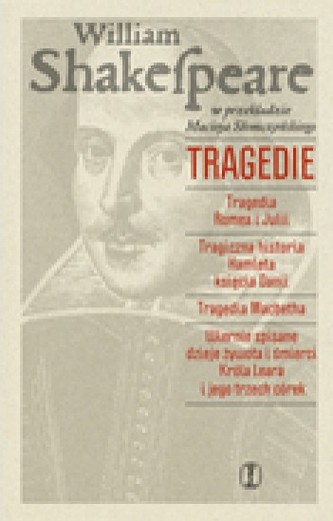 Tragedii