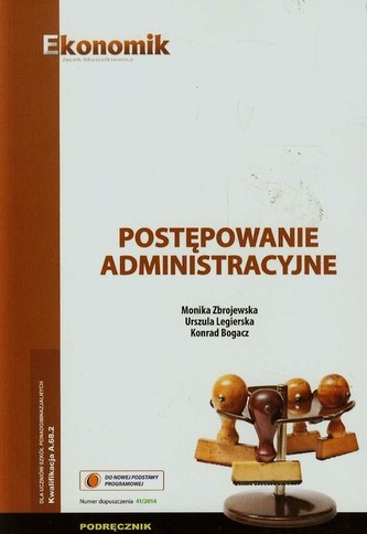 Procedura administrativă. Manual
