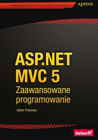 ASP.NET MVC 5 Programare avansată