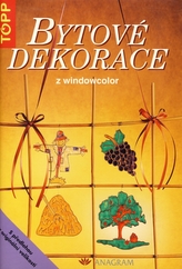 Decorațiuni de locuință din windowcolor