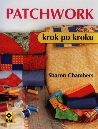 Patchwork pas cu pas