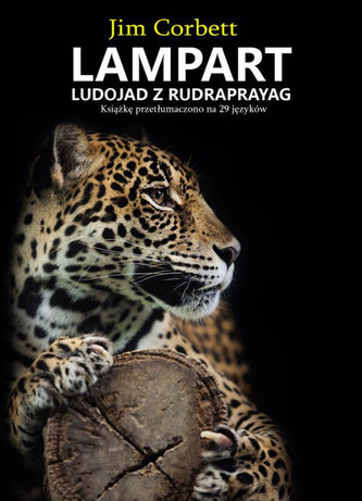 Leopardul - canibal din Rudraprayag