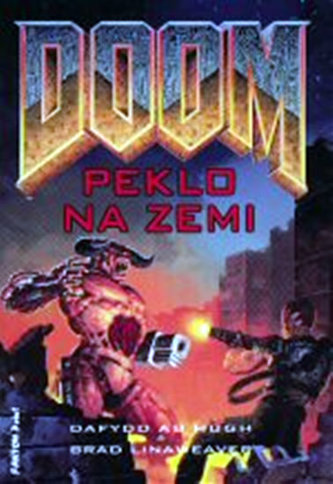 Doom - Iadul pe pământ