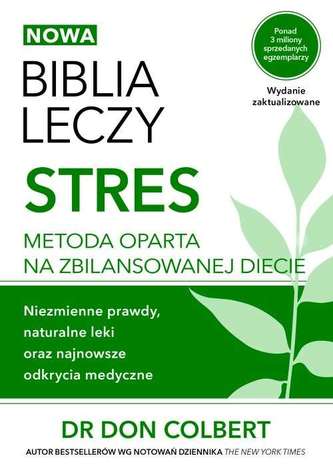 Biblia vindecă. Stresul