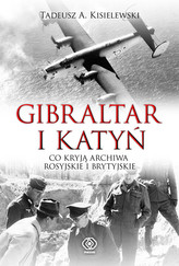Gibraltar și Katyń