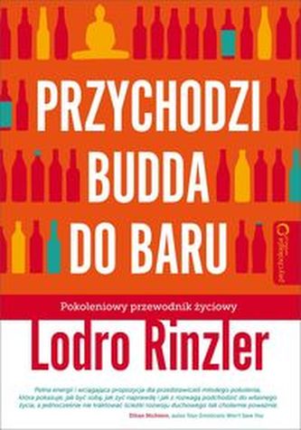 Przychodzi Budda do baru