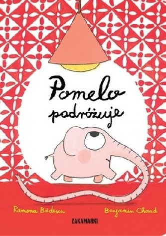 Pomelo călătorește