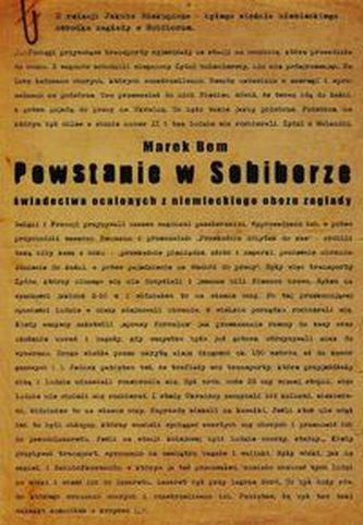 Răscoala de la Sobibor