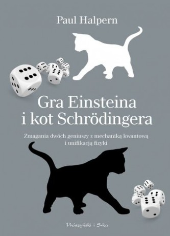 Jocul lui Einstein și pisica lui Schrödinger