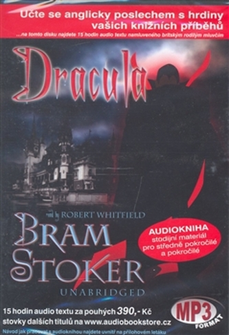 CD - Dracula