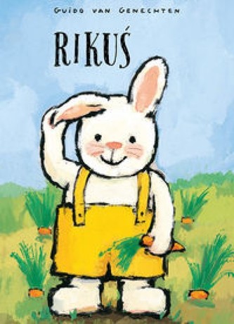Rikuś