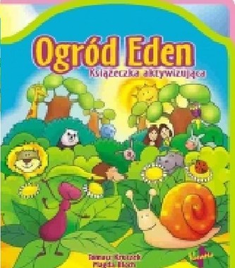 Grădina Eden