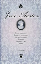 Jane Austen. Opere complete