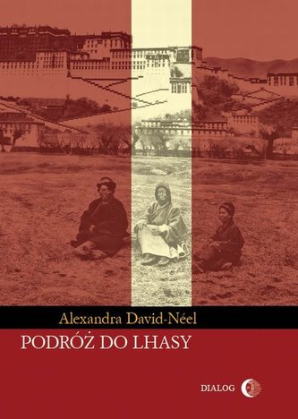 Călătorie la Lhasa