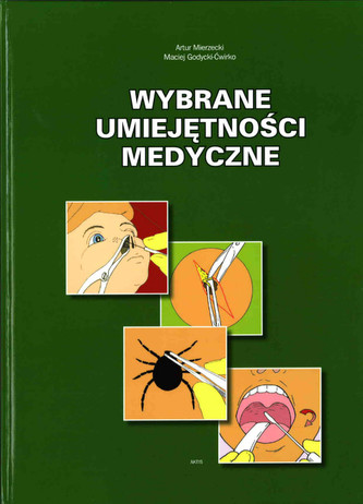 Competențe medicale selectate