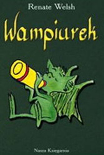 Vampiraș