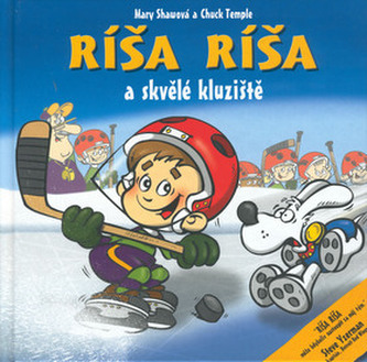 Ríša Ríša a skvělé skluziště