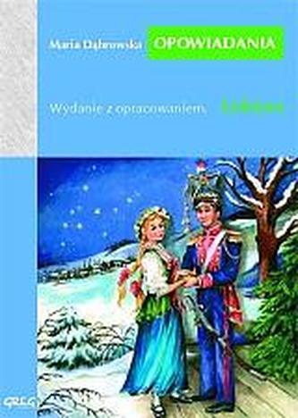 Opowiadania