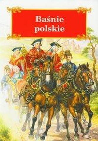 Povești poloneze